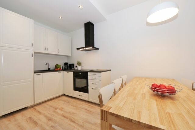 Ferienwohnung in Ahlbeck - (Brise) Strandresidenz Else Marie App. 1.9 - Bild 9