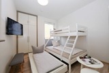 Ferienwohnung in Ahlbeck - (Brise) Strandresidenz Else Marie App. 1.9 - Bild 13