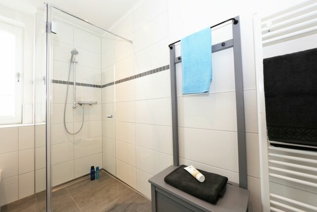 Ferienwohnung in Ahlbeck - (Brise) Strandresidenz Else Marie App. 1.9 - Bild 19