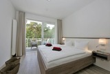 Ferienwohnung in Ahlbeck - (Brise) Strandresidenz Else Marie App. 2.6 - Bild 9