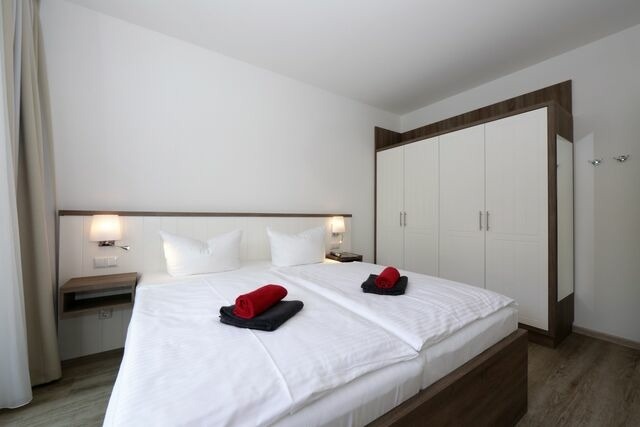 Ferienwohnung in Ahlbeck - (Brise) Strandresidenz Else Marie App. 2.6 - Bild 10