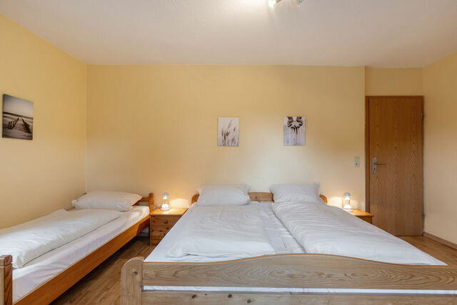 Ferienwohnung in Fehmarn - Ferienwohnung 1 - Bild 8