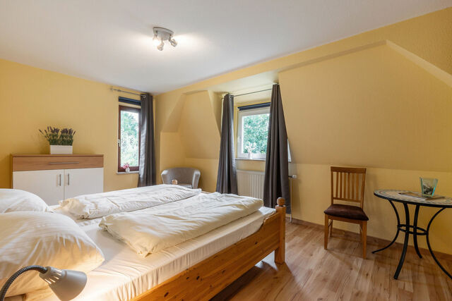 Ferienwohnung in Fehmarn - Ferienwohnung 1 - Bild 10