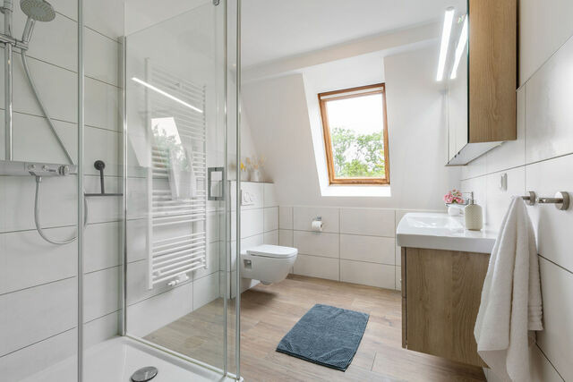 Ferienwohnung in Fehmarn - Ferienwohnung 1 - Bild 13