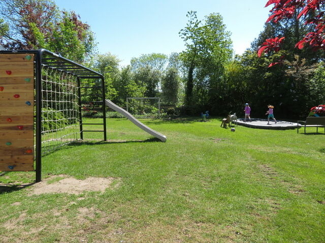 Ferienwohnung in Fehmarn - Ferienwohnung 1 - Bild 21