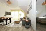 Ferienwohnung in Ahlbeck - (Brise) Strandresidenz Else Marie App. 4.3 - Bild 10