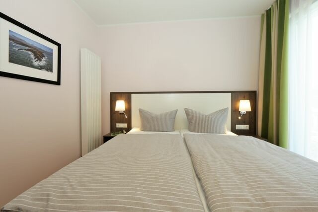 Ferienwohnung in Ahlbeck - (Brise) Strandresidenz Else Marie App. 1.11 - Bild 10