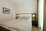 Ferienwohnung in Ahlbeck - (Brise) Strandresidenz Else Marie App. 1.11 - Bild 11
