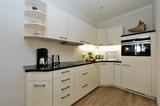 Ferienwohnung in Ahlbeck - (Brise) Strandresidenz Else Marie App. 1.1 - Bild 8