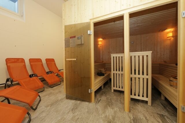 Ferienwohnung in Ahlbeck - (Brise) Strandresidenz Else Marie App. 1.1 - Bild 18