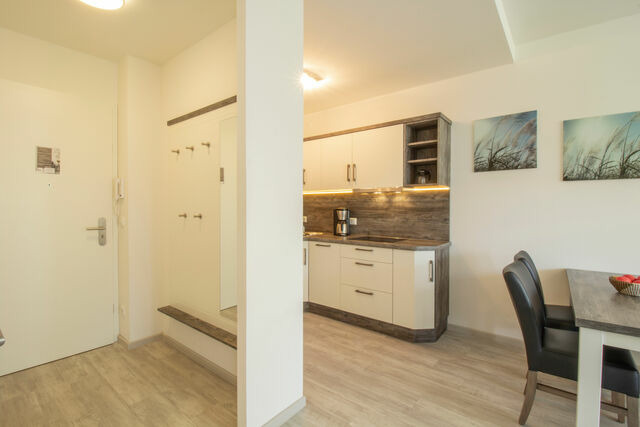 Ferienwohnung in Ahlbeck - (Brise) Strandresidenz Else Marie App. 3.12 - Bild 12