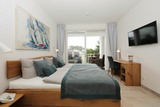 Ferienwohnung in Ahlbeck - (Brise) Strandresidenz Else Marie App. 3.4 - Bild 9
