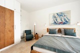 Ferienwohnung in Ahlbeck - (Brise) Strandresidenz Else Marie App. 3.4 - Bild 13