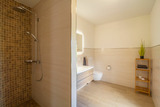 Ferienwohnung in Ahlbeck - (Brise) Ahlbeck Suiten App. 04 - Bild 9