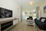 Ferienwohnung in Ahlbeck - (Brise) Strandresidenz Else Marie App. 0.9 - Bild 1