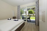 Ferienwohnung in Ahlbeck - (Brise) Strandresidenz Else Marie App. 0.9 - Bild 12