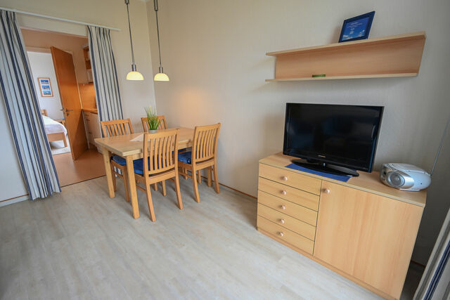 Ferienwohnung in Dahme - Zur sch&ouml;nen Aussicht - FW 9 - Bild 5