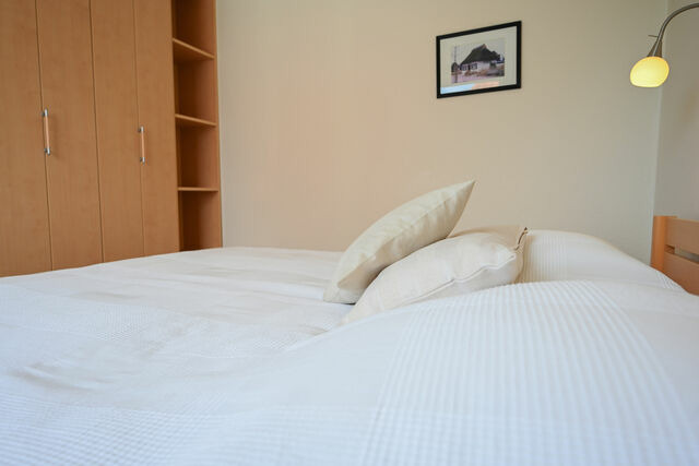 Ferienwohnung in Dahme - Zur sch&ouml;nen Aussicht - FW 9 - Bild 9