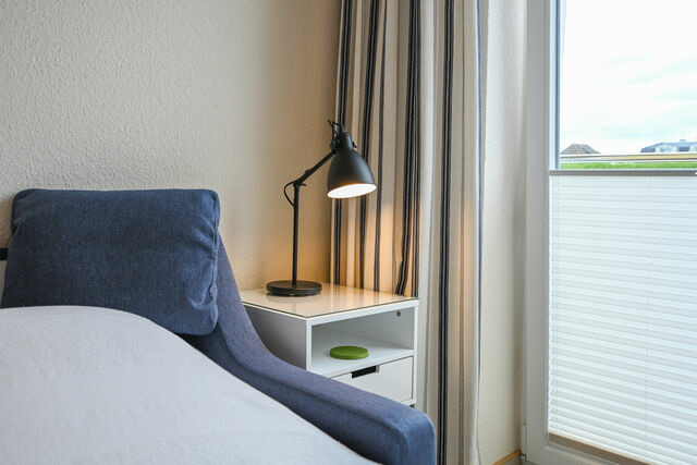 Ferienwohnung in Dahme - Zur sch&ouml;nen Aussicht - FW 4 - Bild 3