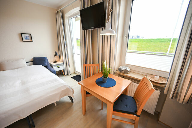 Ferienwohnung in Dahme - Zur sch&ouml;nen Aussicht - FW 4 - Bild 6