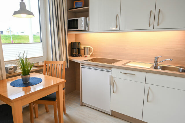 Ferienwohnung in Dahme - Zur sch&ouml;nen Aussicht - FW 4 - Bild 7