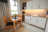 Ferienwohnung in Dahme - Zur sch&ouml;nen Aussicht - FW 4 - Bild 9