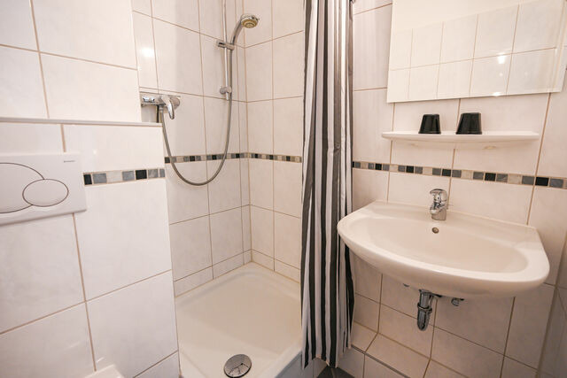 Ferienwohnung in Dahme - Zur sch&ouml;nen Aussicht - FW 4 - Bild 10