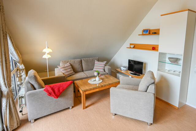 Ferienwohnung in Dahme - Zur sch&ouml;nen Aussicht - FW 20 - Bild 3