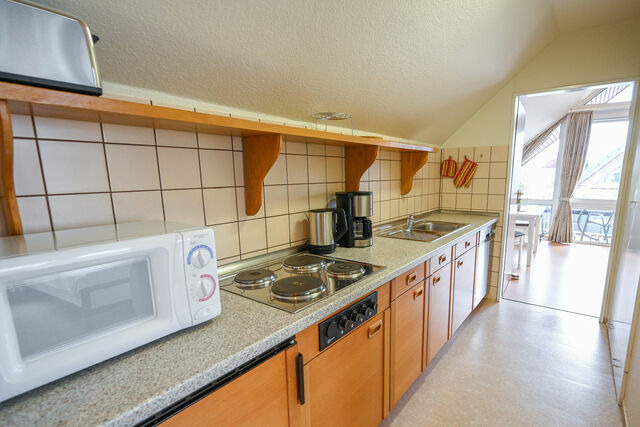 Ferienwohnung in Dahme - Zur sch&ouml;nen Aussicht - FW 20 - Bild 9