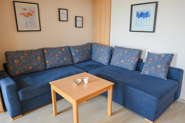 Ferienwohnung in Dahme - Zur sch&ouml;nen Aussicht - FW 7 - Bild 3