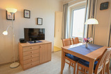 Ferienwohnung in Dahme - Zur sch&ouml;nen Aussicht - FW 7 - Bild 4