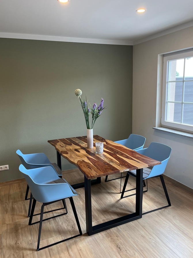 Ferienwohnung in OT Klein Str&ouml;mkendorf - Ferienwohnung 2 - Bild 7