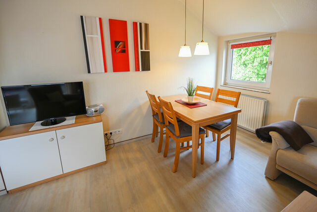 Ferienwohnung in Dahme - Zur sch&ouml;nen Aussicht - FW 18 - Bild 3