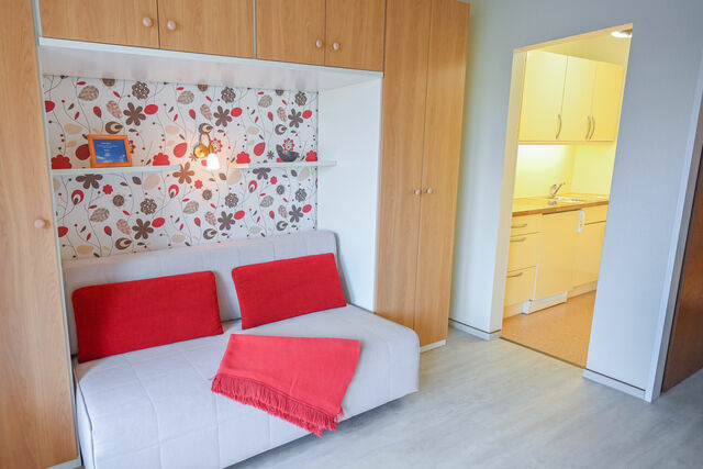 Ferienwohnung in Dahme - Zur sch&ouml;nen Aussicht - FW 18 - Bild 5