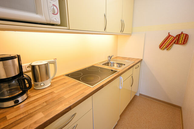 Ferienwohnung in Dahme - Zur sch&ouml;nen Aussicht - FW 18 - Bild 7