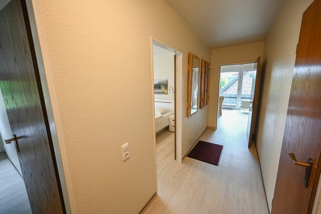 Ferienwohnung in Dahme - Zur sch&ouml;nen Aussicht - FW 18 - Bild 8