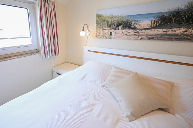 Ferienwohnung in Dahme - Zur sch&ouml;nen Aussicht - FW 18 - Bild 11