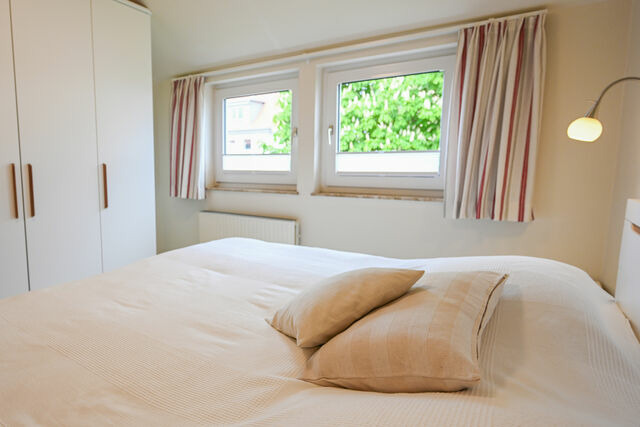 Ferienwohnung in Dahme - Zur sch&ouml;nen Aussicht - FW 18 - Bild 12