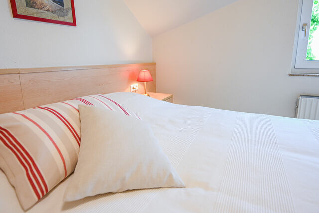 Ferienwohnung in Dahme - Zur sch&ouml;nen Aussicht - FW 18 - Bild 14