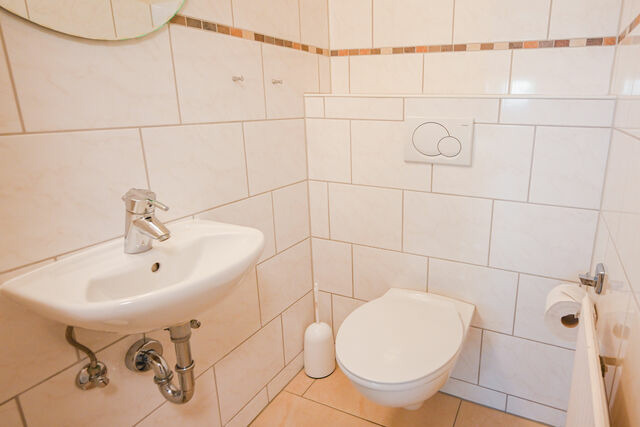 Ferienwohnung in Dahme - Zur sch&ouml;nen Aussicht - FW 18 - Bild 17