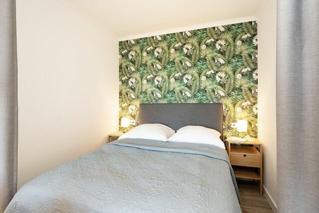 Ferienwohnung in Kellenhusen - Strandappartements am Leuchtturmweg K&uuml;stenquartier 209 - Bild 13
