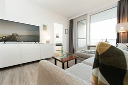 Strandappartements am Leuchtturmweg K&uuml;stenquartier 209
