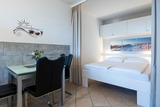 Ferienwohnung in Kellenhusen - Strandappartements am Leuchtturmweg K&uuml;stenzeit - Bild 16