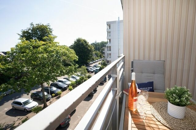 Ferienwohnung in Kellenhusen - Strandappartements am Leuchtturmweg K&uuml;stenzeit - Bild 25