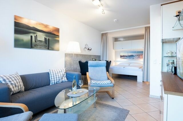 Ferienwohnung in Kellenhusen - Strandappartements am Leuchtturmweg K&uuml;stenzeit - Bild 6