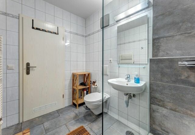 Ferienwohnung in Zempin - Fewo Ostseegl&uuml;ck - Bild 14