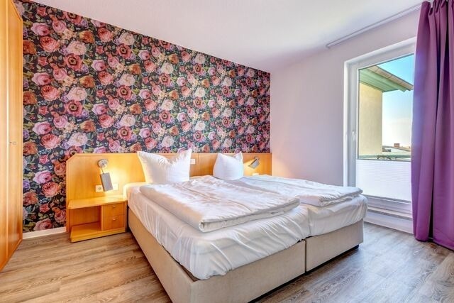 Ferienwohnung in Zempin - Fewo Ostseegl&uuml;ck - Bild 12