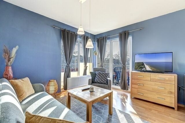 Ferienwohnung in Zempin - Fewo Hannen&uuml;ter - Bild 9