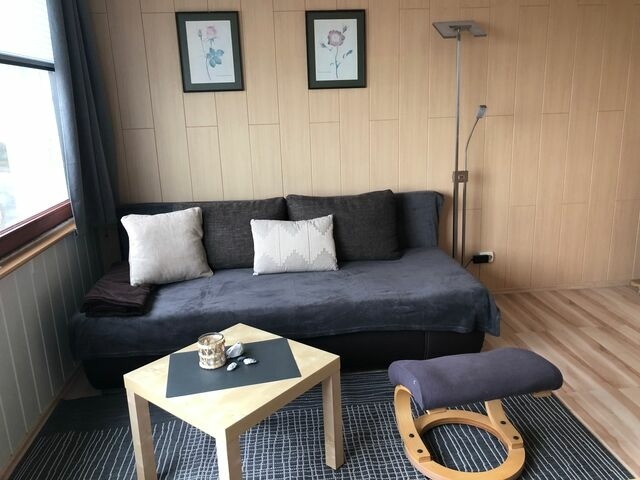 Ferienwohnung in Fehmarn OT Burgtiefe - Ferienwohnung Koch am S&uuml;dstrand Nr. 2 - Bild 4
