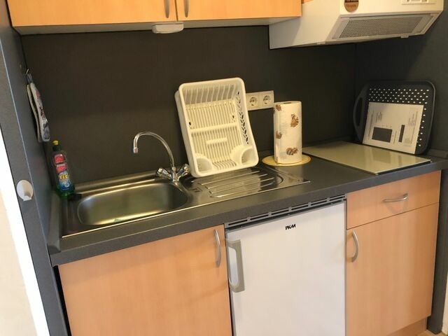 Ferienwohnung in Fehmarn OT Burgtiefe - Ferienwohnung Koch am S&uuml;dstrand Nr. 2 - Bild 10